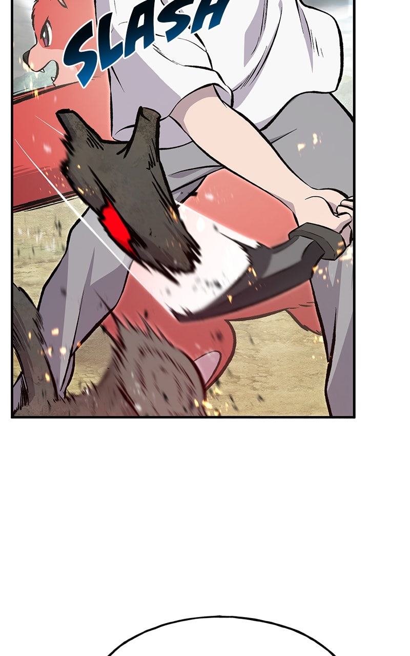 Read The Top Dungeon Farmer Manga Online