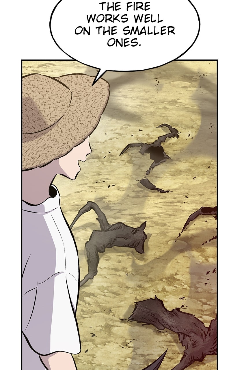 Read The Top Dungeon Farmer Manga Online