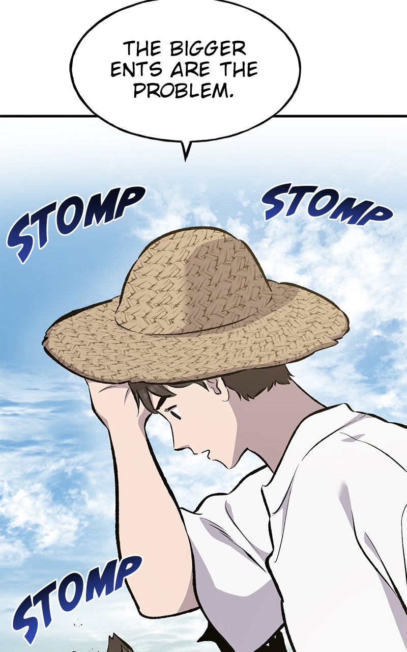 Read The Top Dungeon Farmer Manga Online