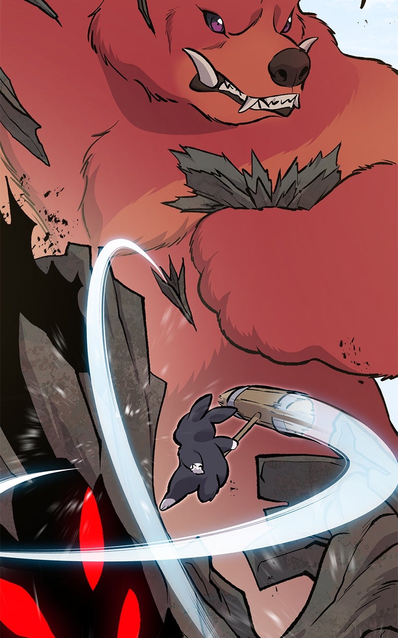 Read The Top Dungeon Farmer Manga Online