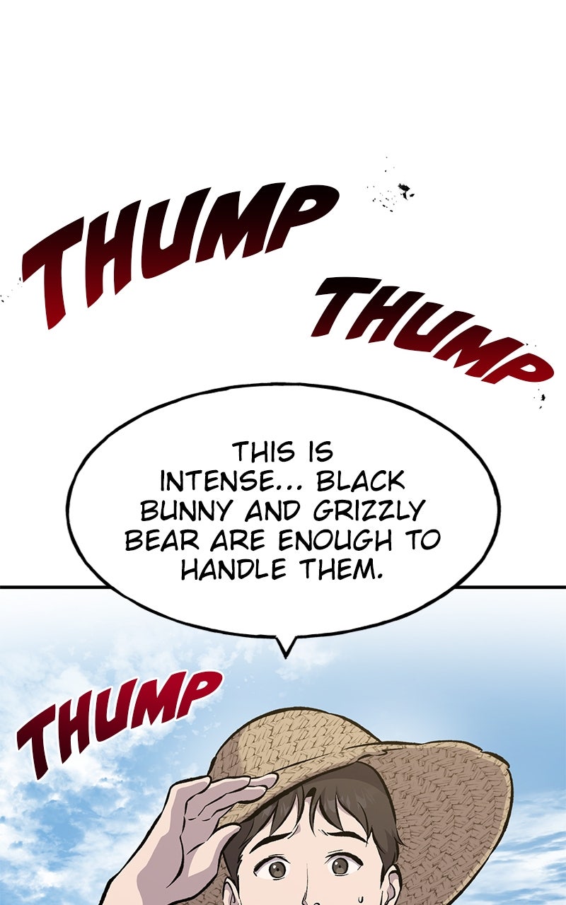 Read The Top Dungeon Farmer Manga Online