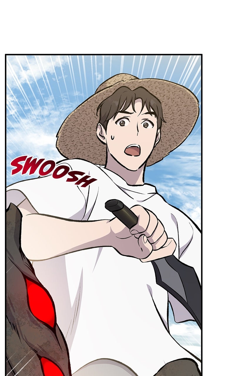 Read The Top Dungeon Farmer Manga Online