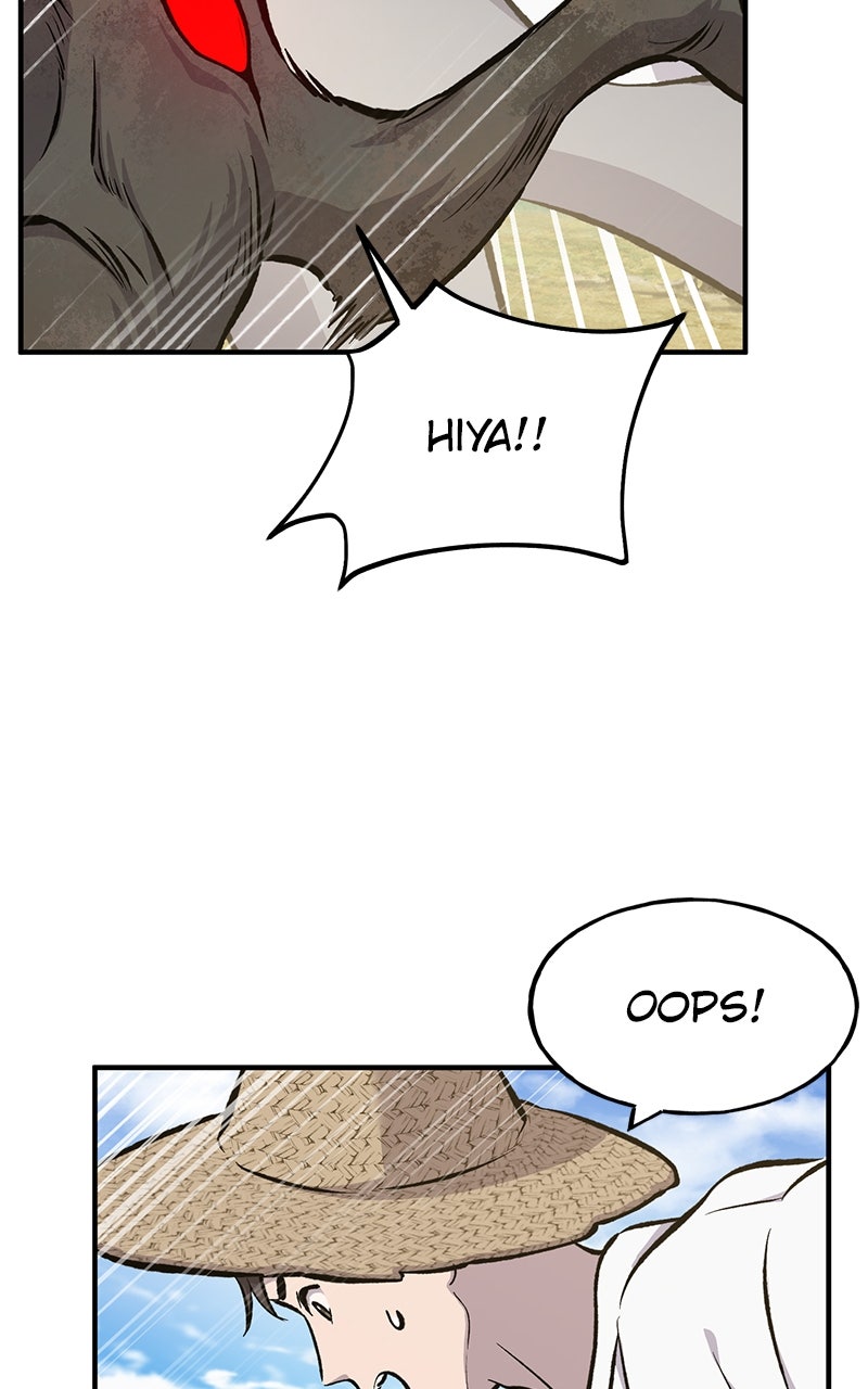 Read The Top Dungeon Farmer Manga Online