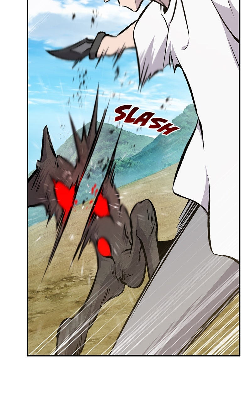 Read The Top Dungeon Farmer Manga Online