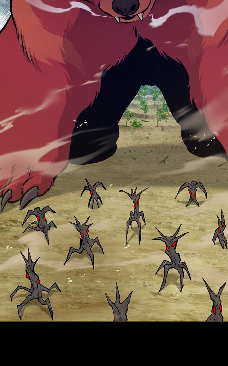 Read The Top Dungeon Farmer Manga Online