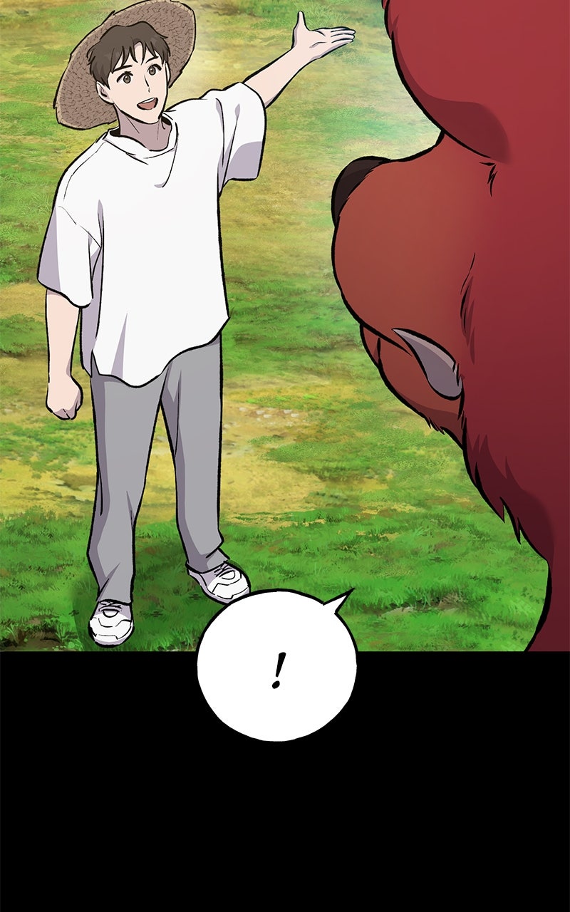 Read The Top Dungeon Farmer Manga Online