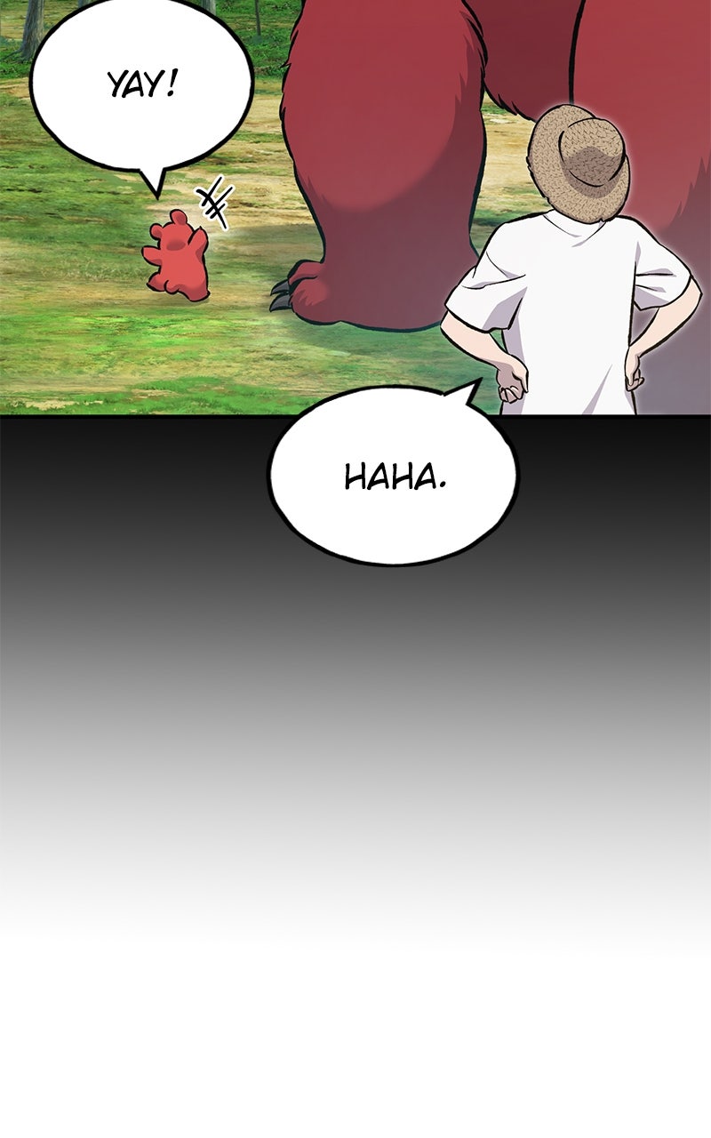 Read The Top Dungeon Farmer Manga Online