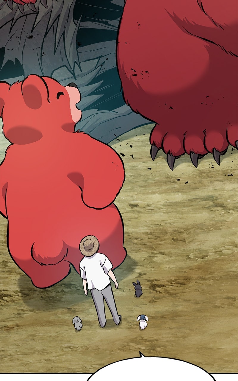 Read The Top Dungeon Farmer Manga Online