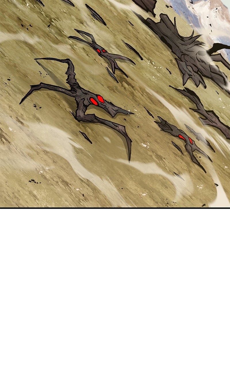 Read The Top Dungeon Farmer Manga Online