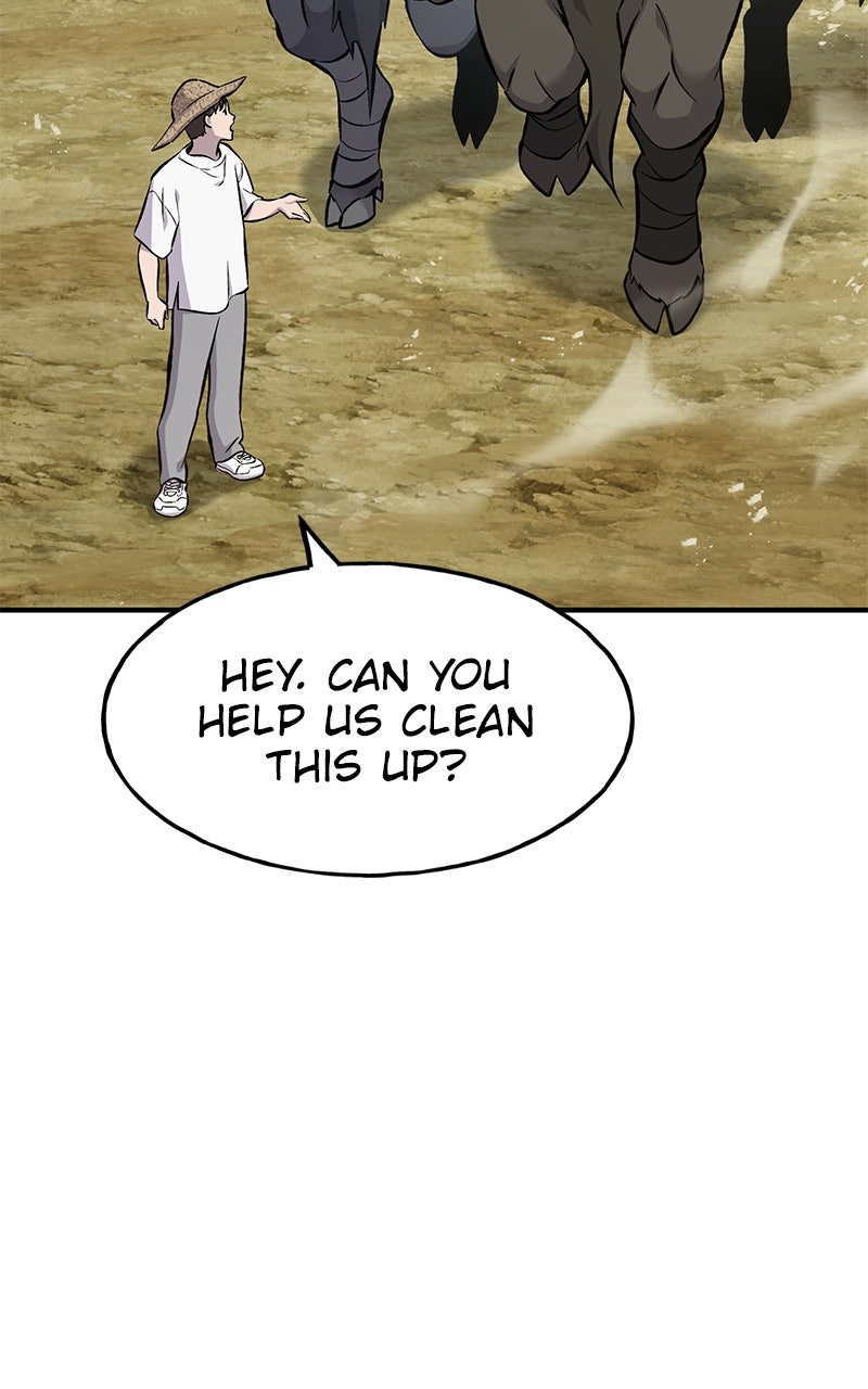 Read The Top Dungeon Farmer Manga Online