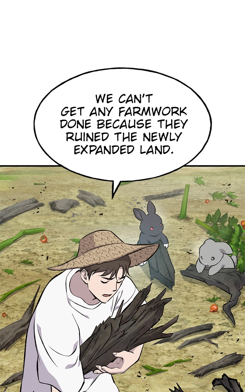 Read The Top Dungeon Farmer Manga Online