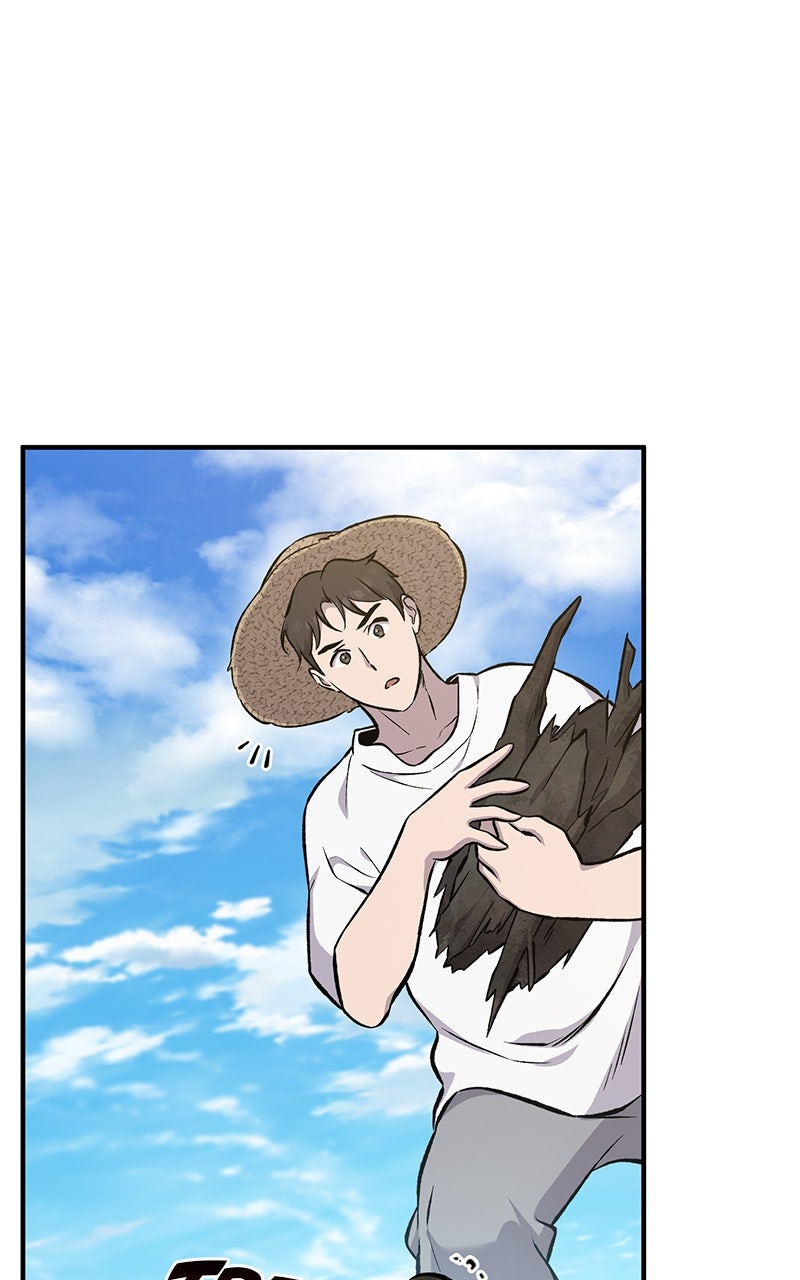 Read The Top Dungeon Farmer Manga Online