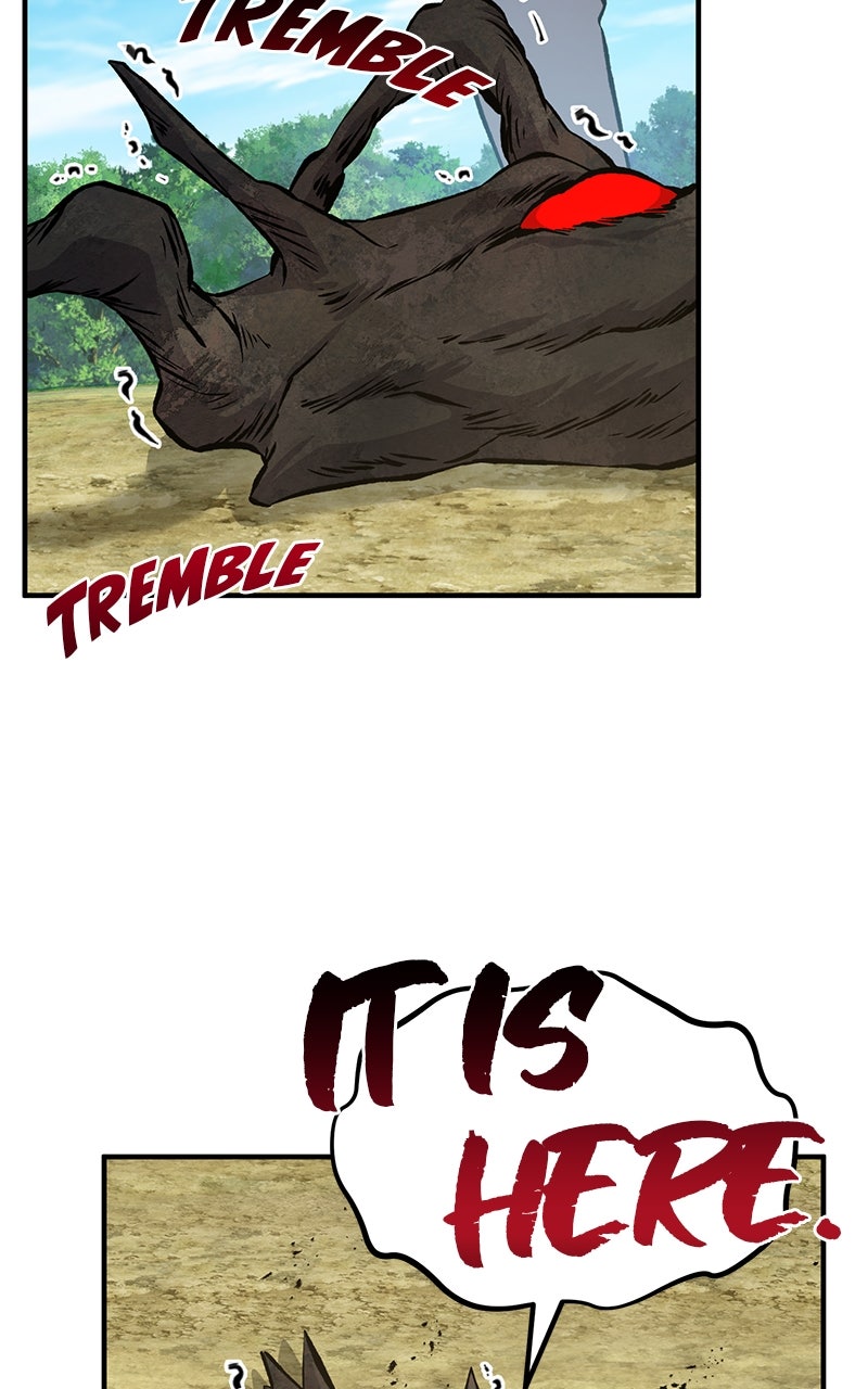 Read The Top Dungeon Farmer Manga Online