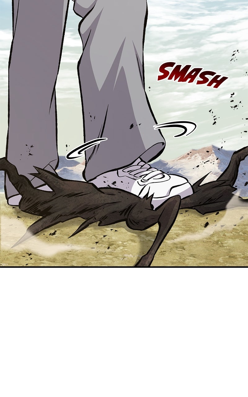 Read The Top Dungeon Farmer Manga Online