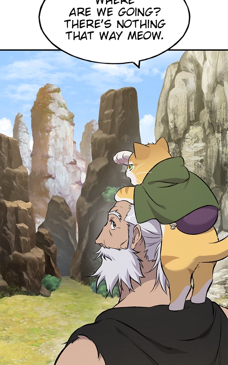 Read The Top Dungeon Farmer Manga Online