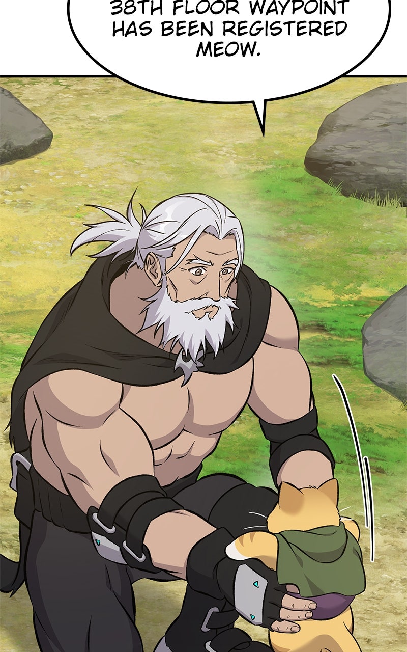 Read The Top Dungeon Farmer Manga Online