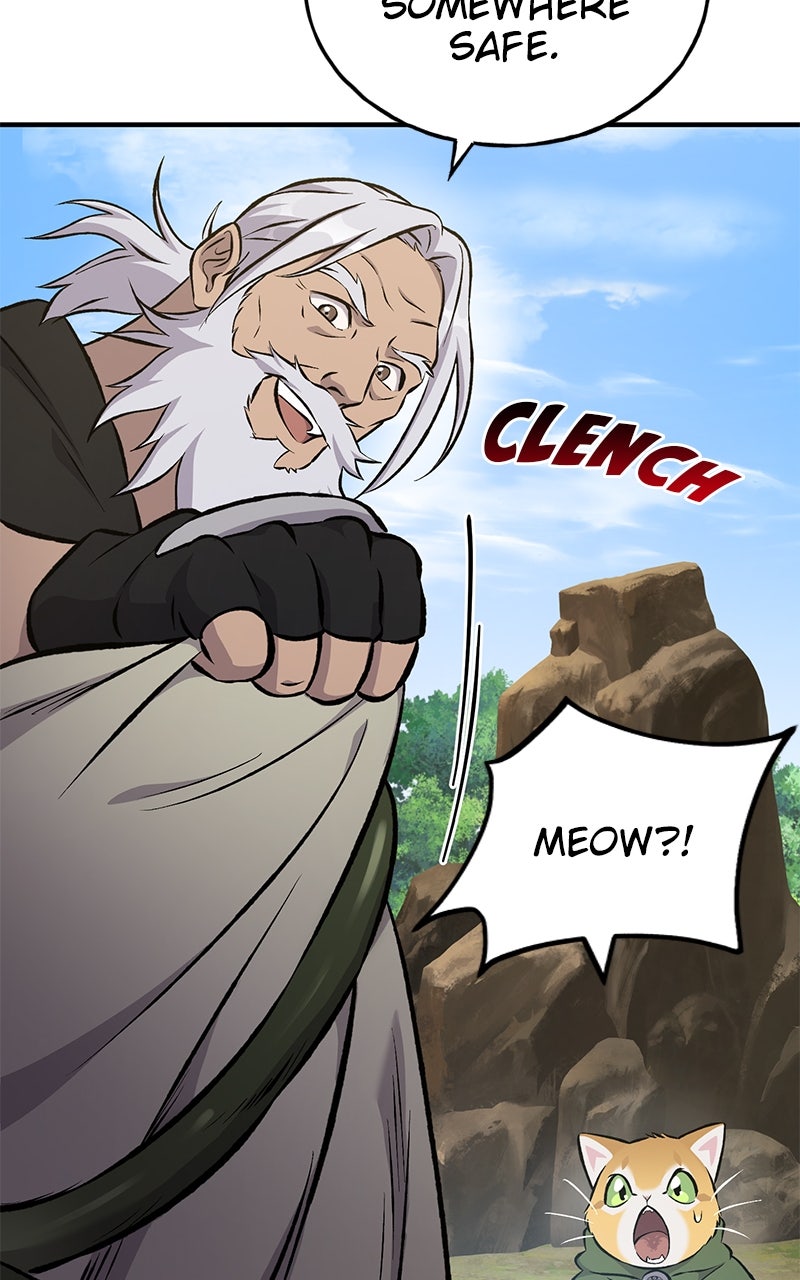 Read The Top Dungeon Farmer Manga Online