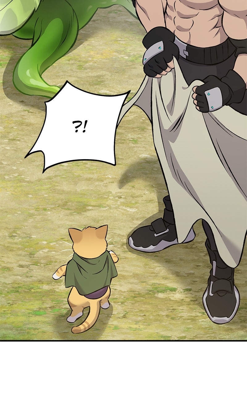 Read The Top Dungeon Farmer Manga Online