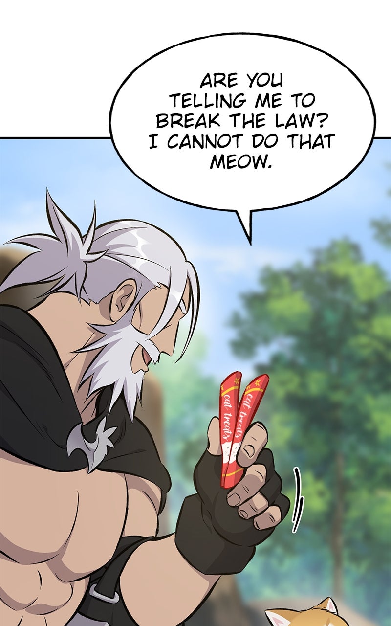 Read The Top Dungeon Farmer Manga Online