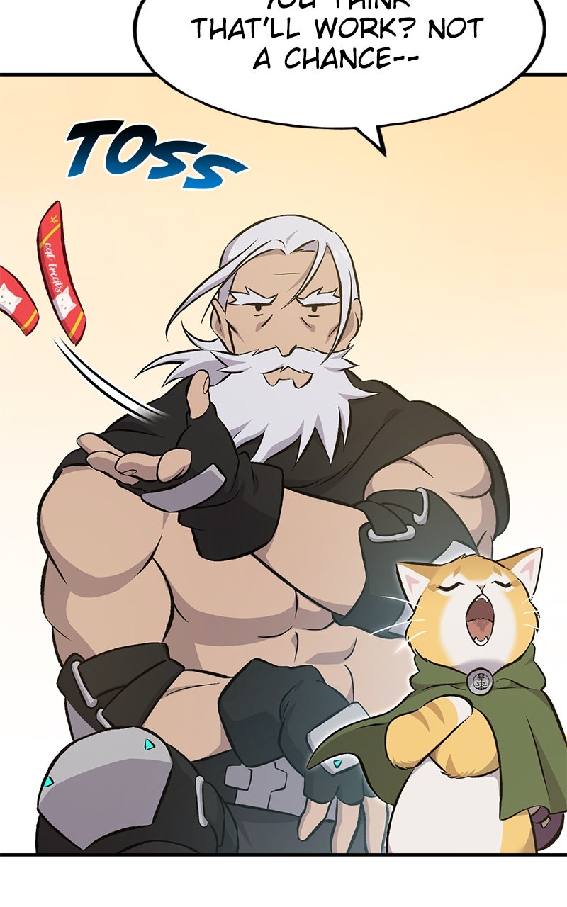 Read The Top Dungeon Farmer Manga Online