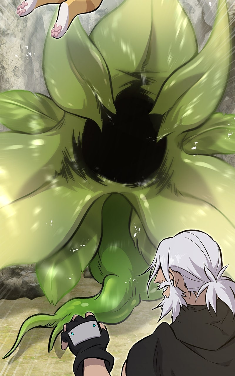 Read The Top Dungeon Farmer Manga Online