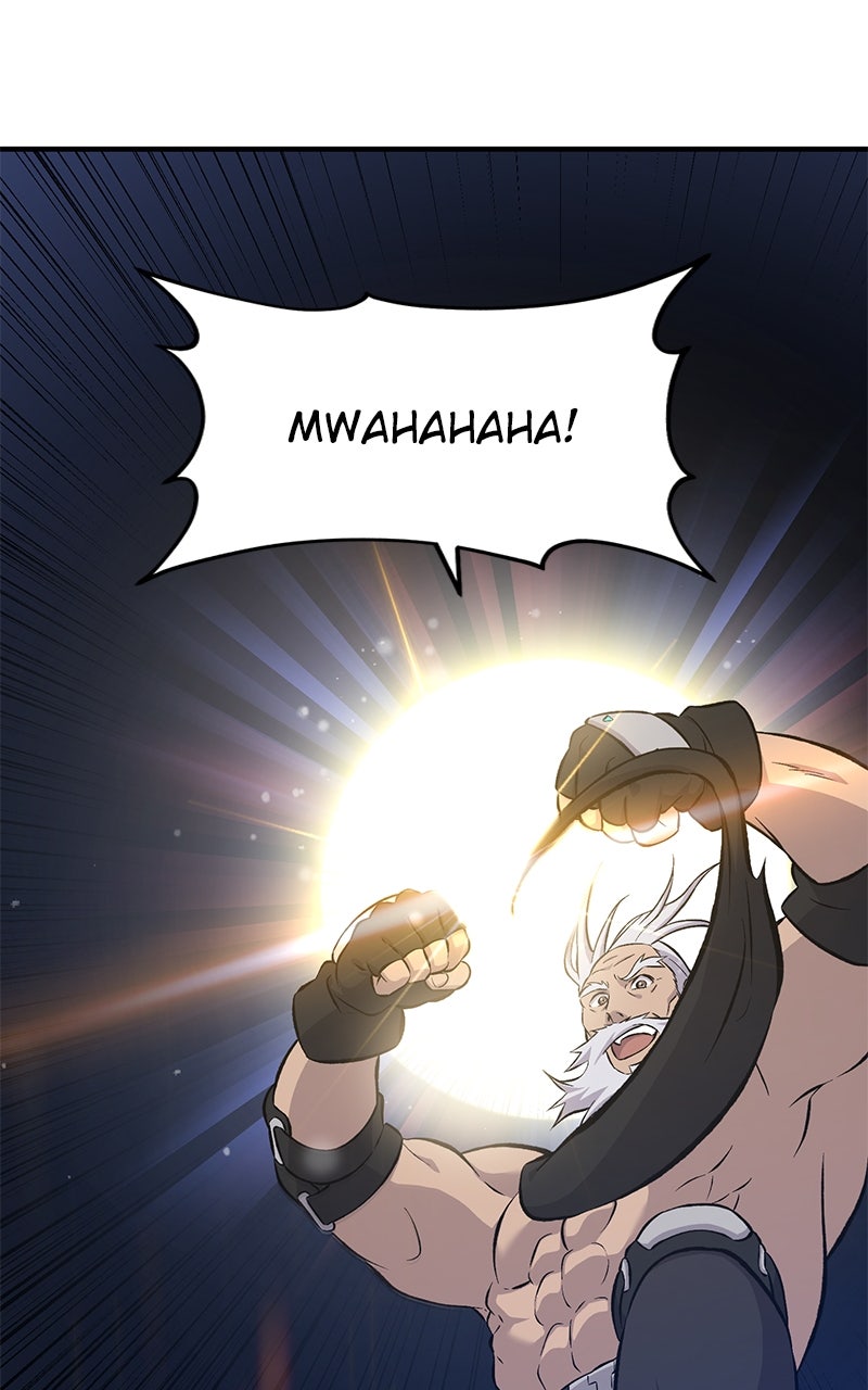 Read The Top Dungeon Farmer Manga Online