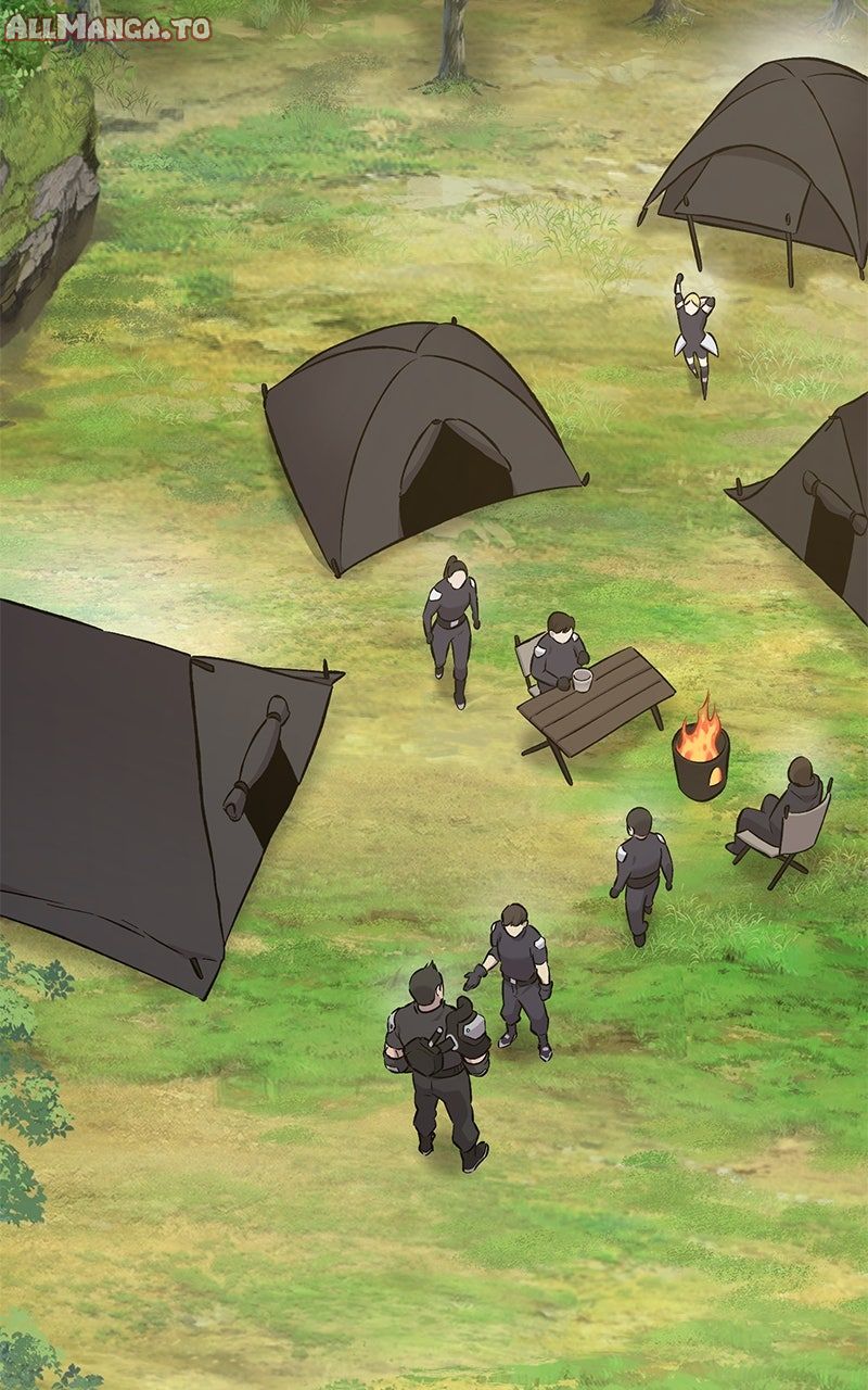 Read The Top Dungeon Farmer Manga Online