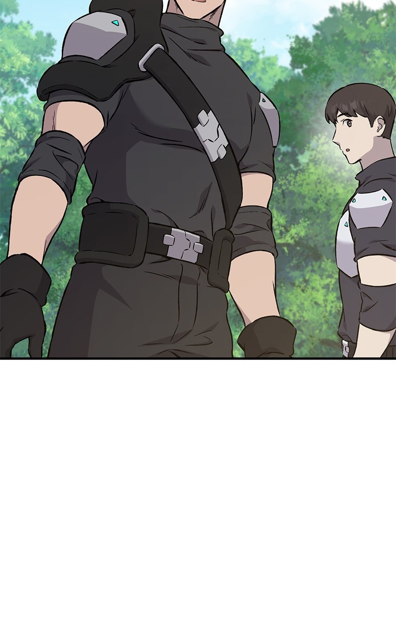 Read The Top Dungeon Farmer Manga Online