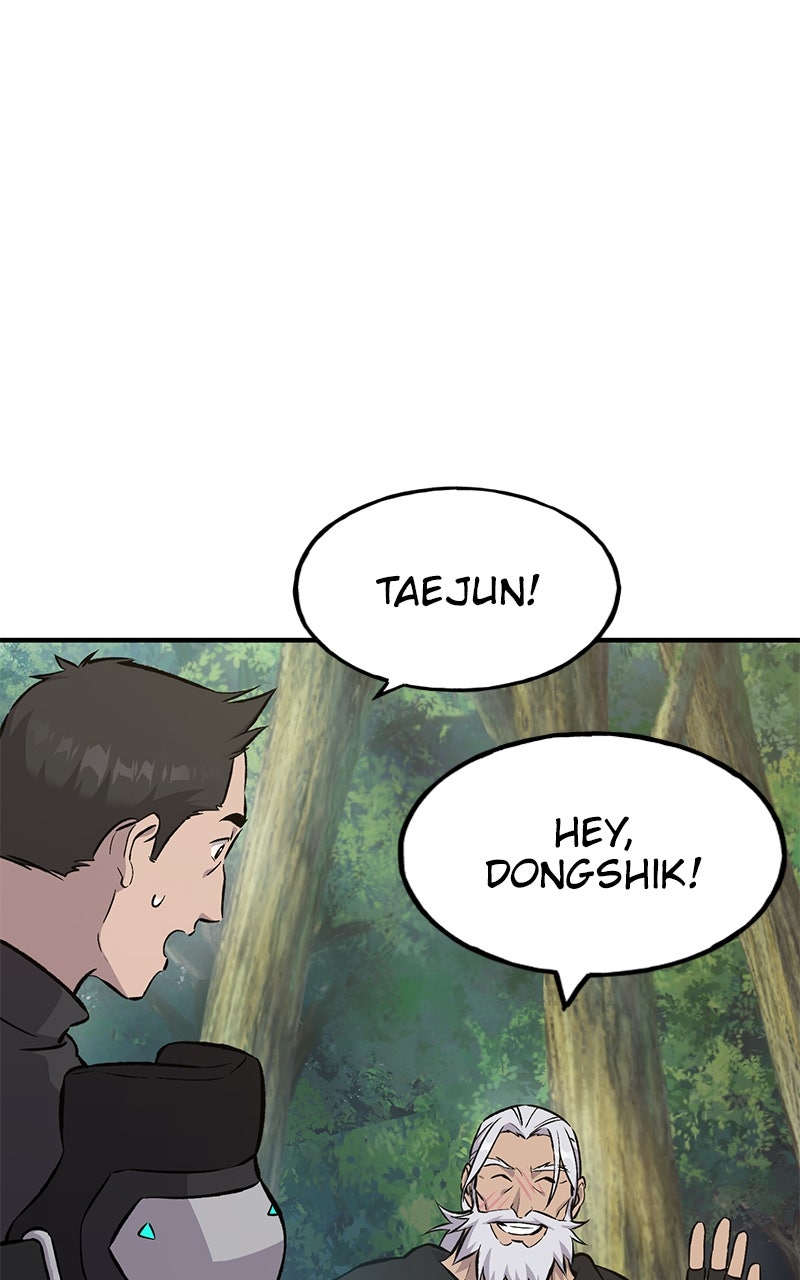 Read The Top Dungeon Farmer Manga Online