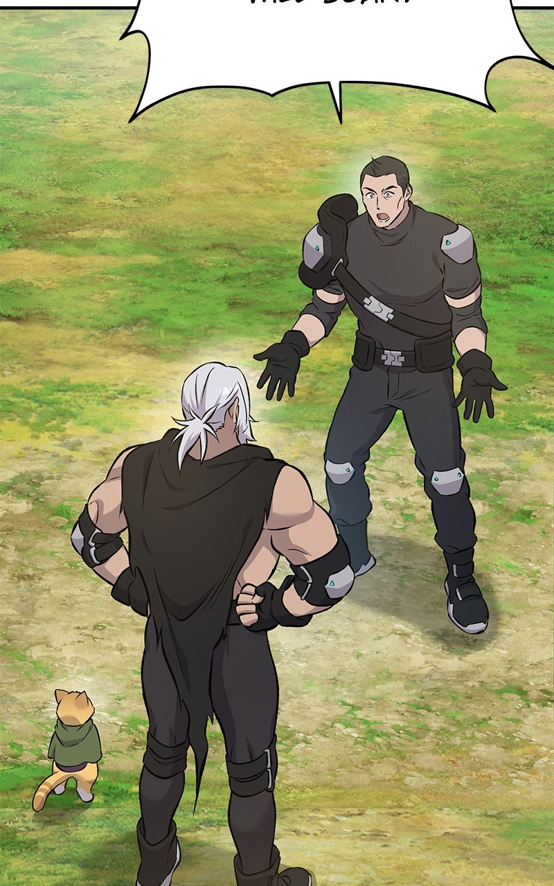 Read The Top Dungeon Farmer Manga Online