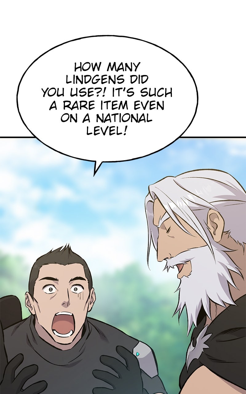 Read The Top Dungeon Farmer Manga Online