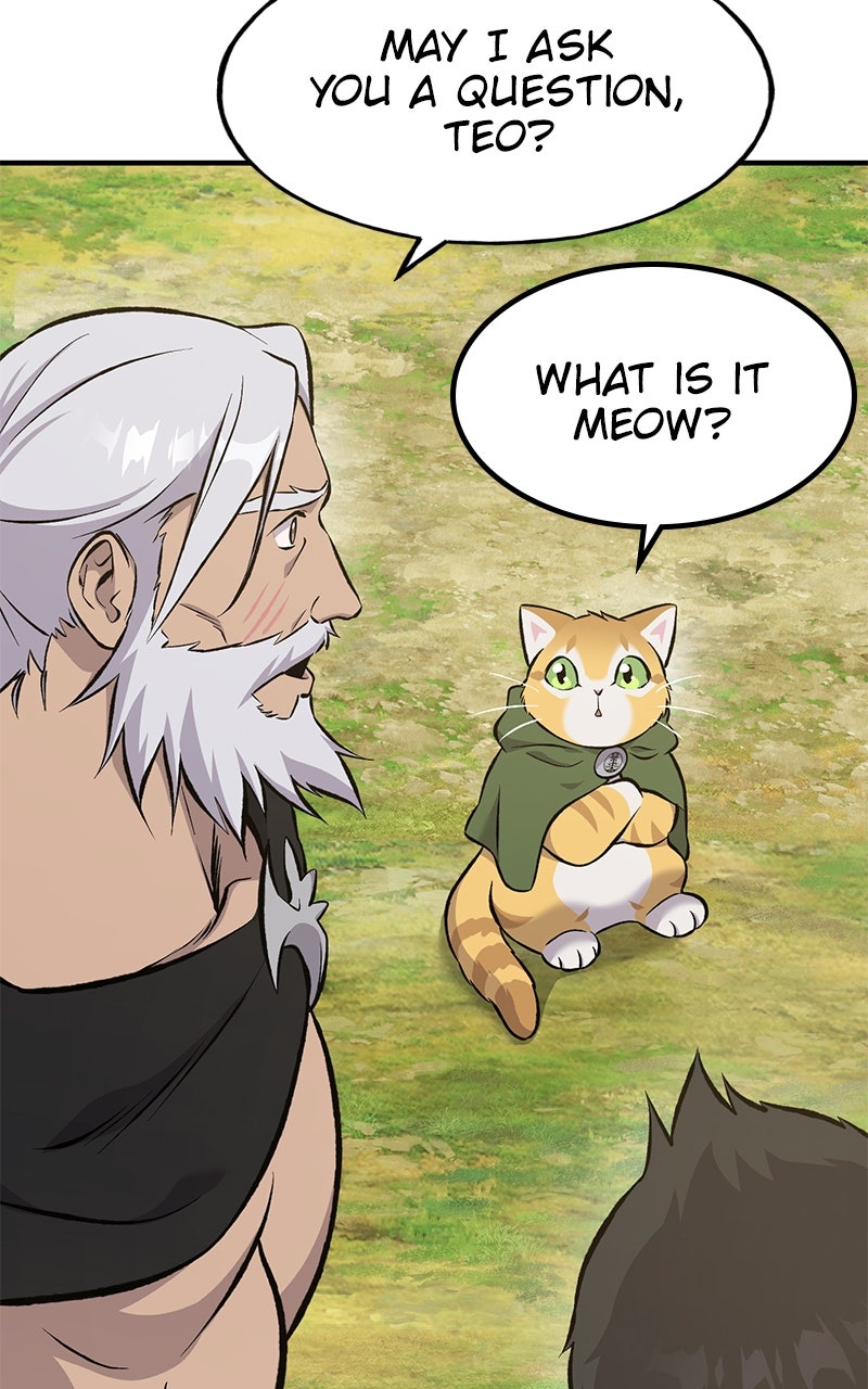 Read The Top Dungeon Farmer Manga Online