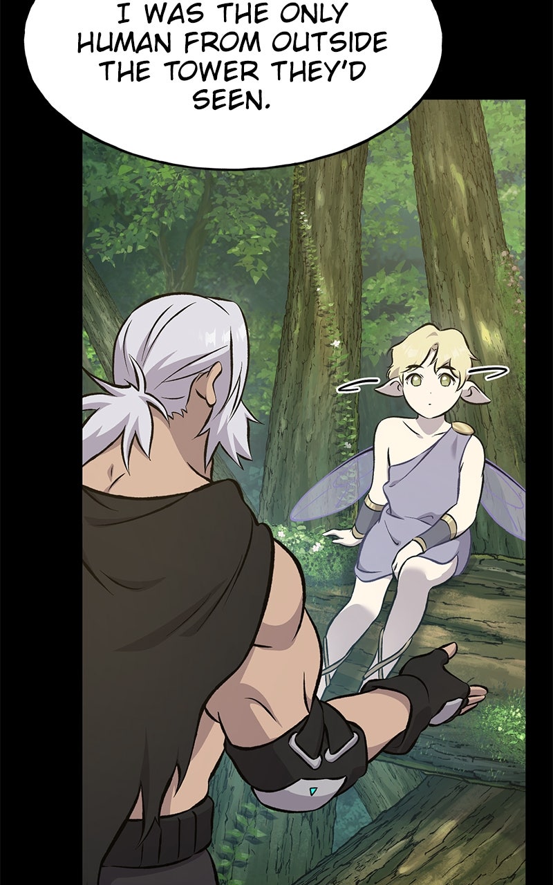 Read The Top Dungeon Farmer Manga Online