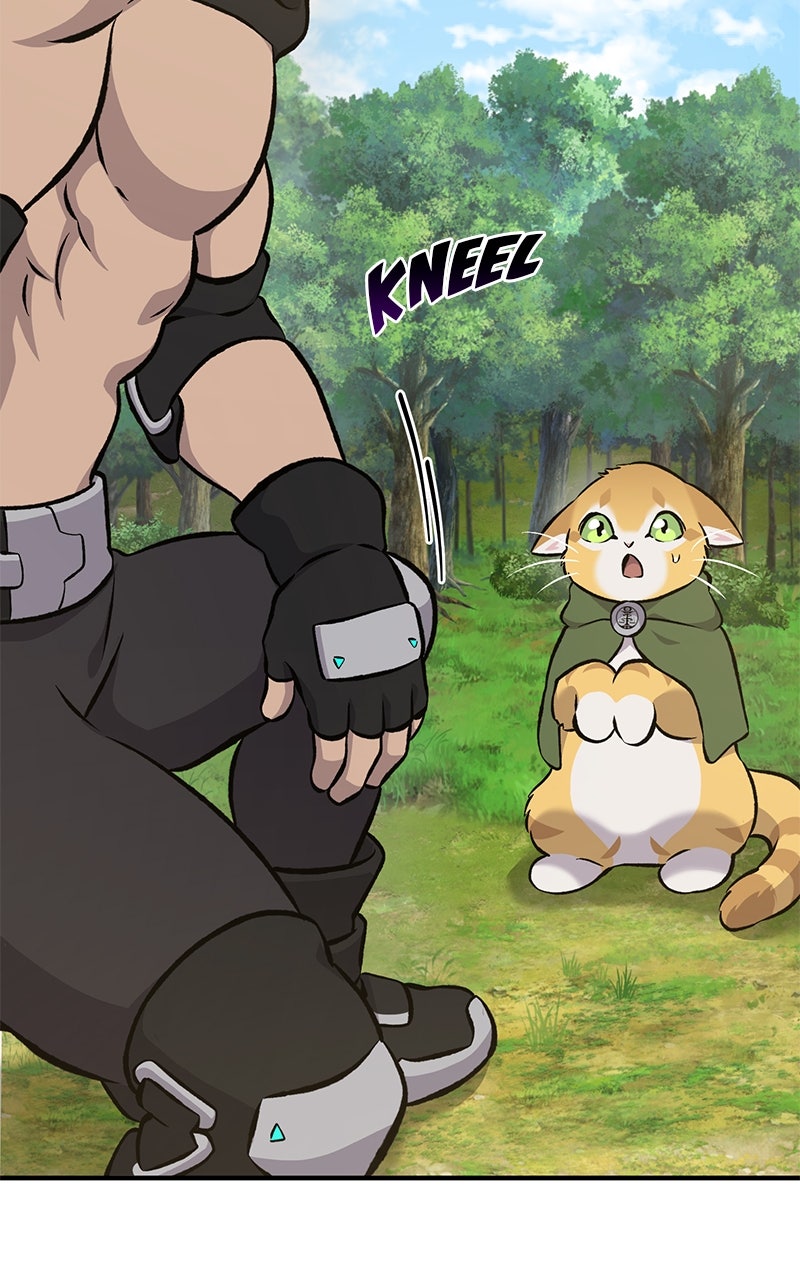 Read The Top Dungeon Farmer Manga Online