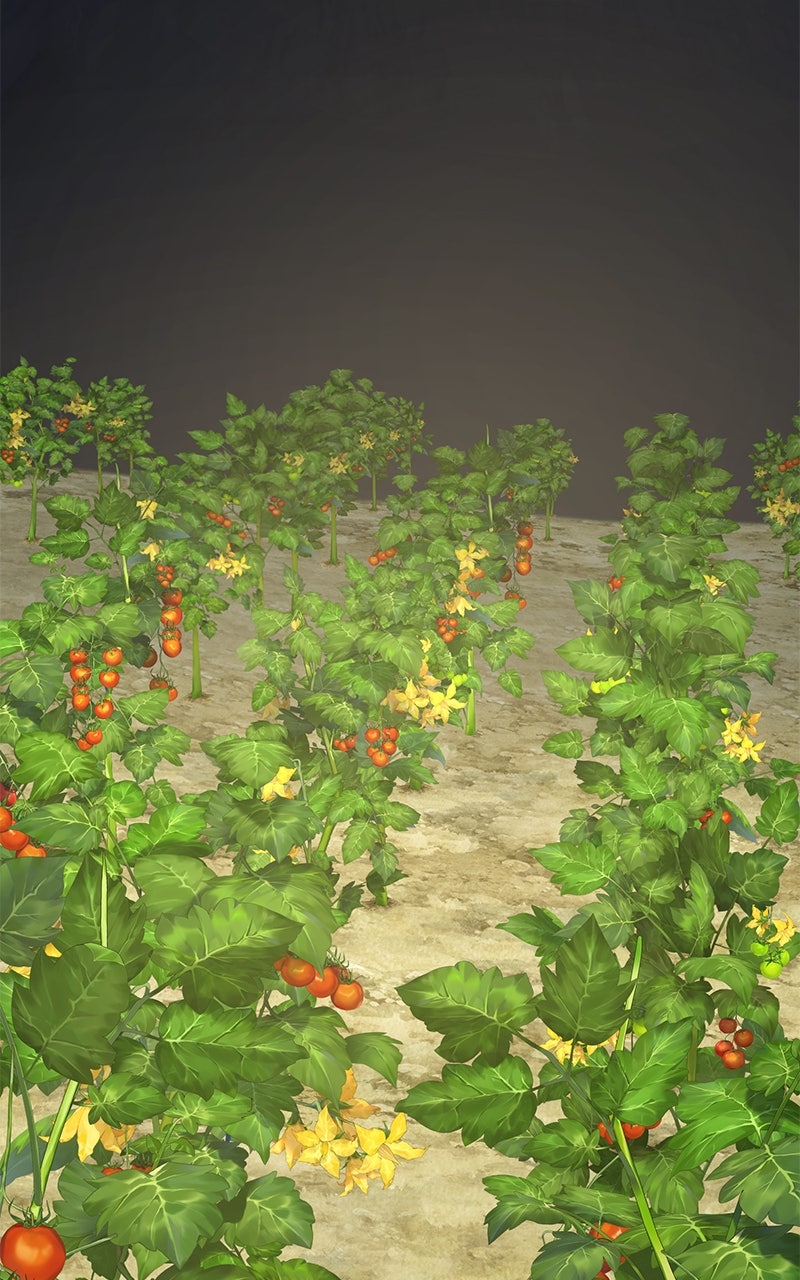 Read The Top Dungeon Farmer Manga Online