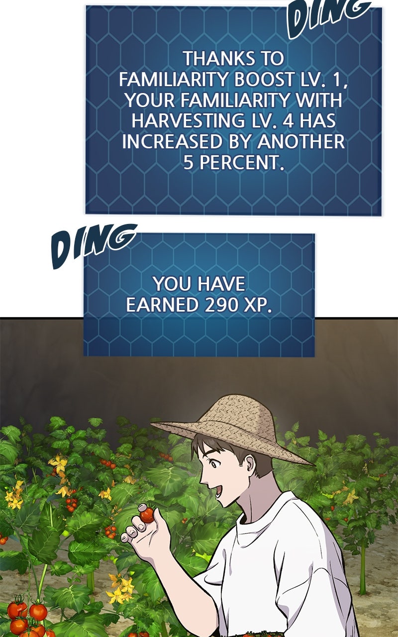 Read The Top Dungeon Farmer Manga Online