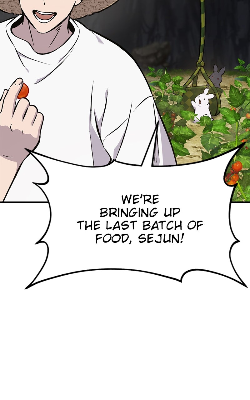 Read The Top Dungeon Farmer Manga Online