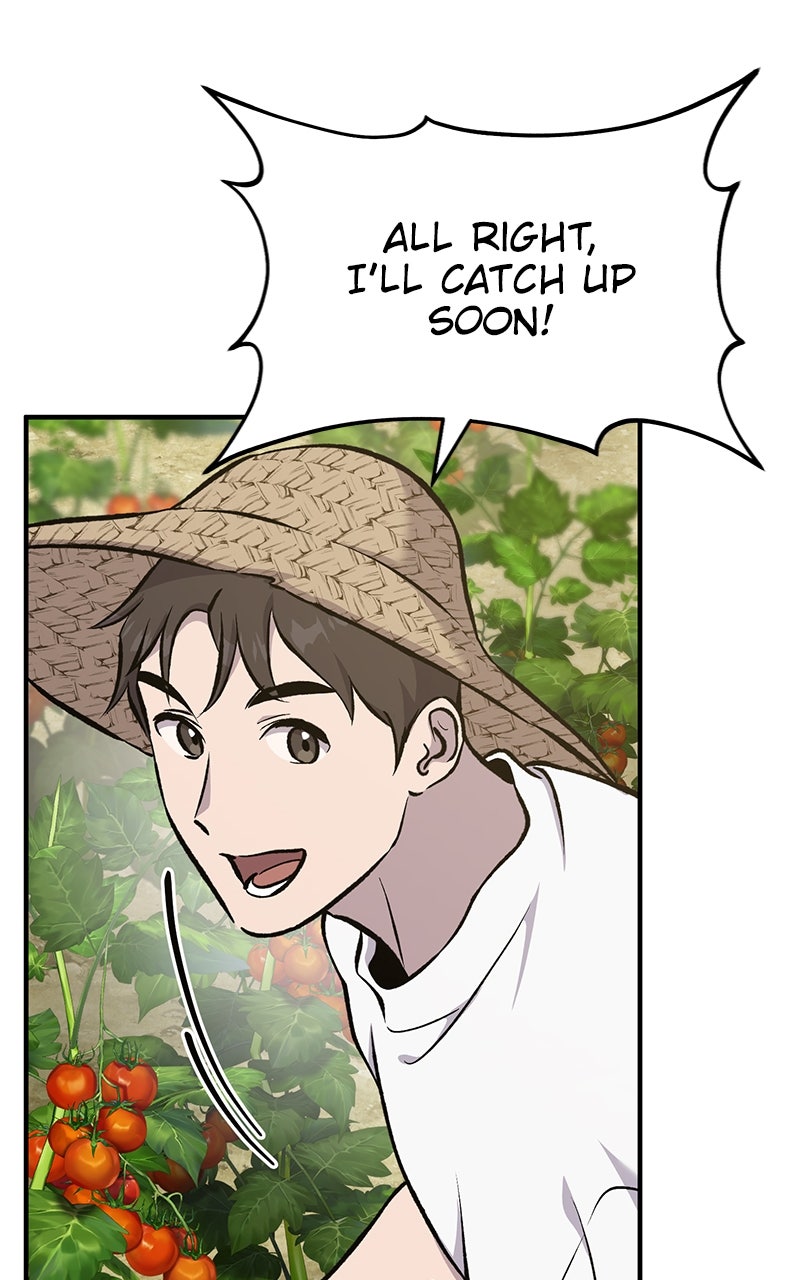 Read The Top Dungeon Farmer Manga Online