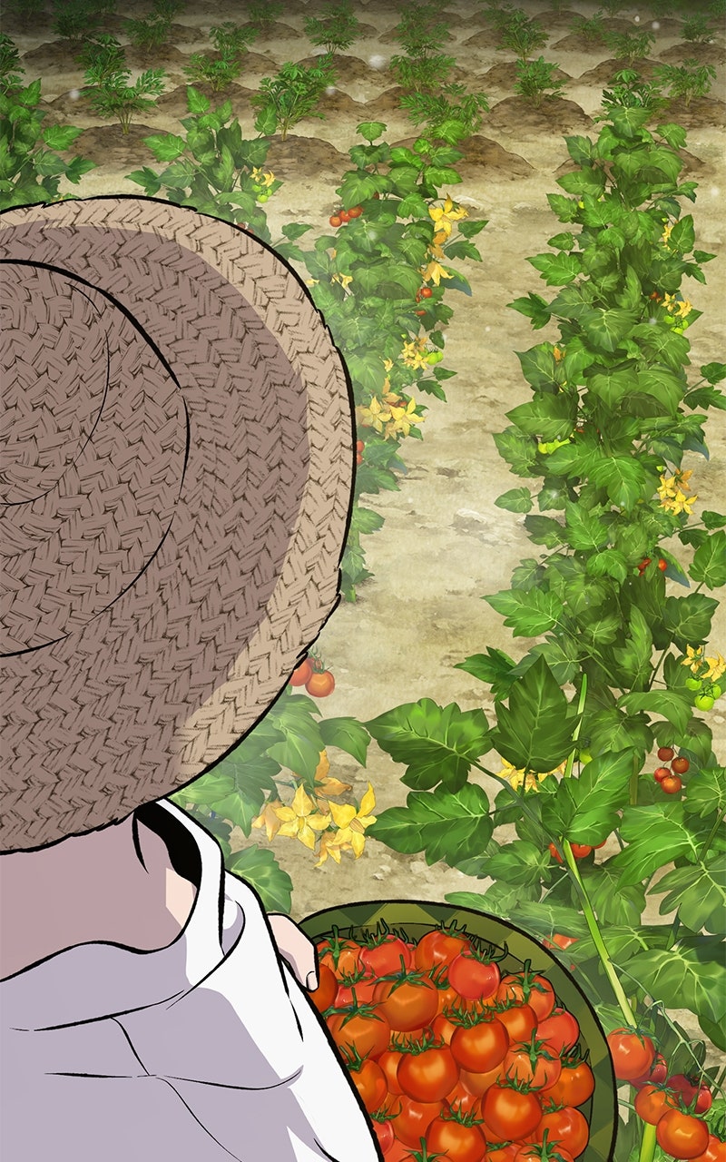 Read The Top Dungeon Farmer Manga Online