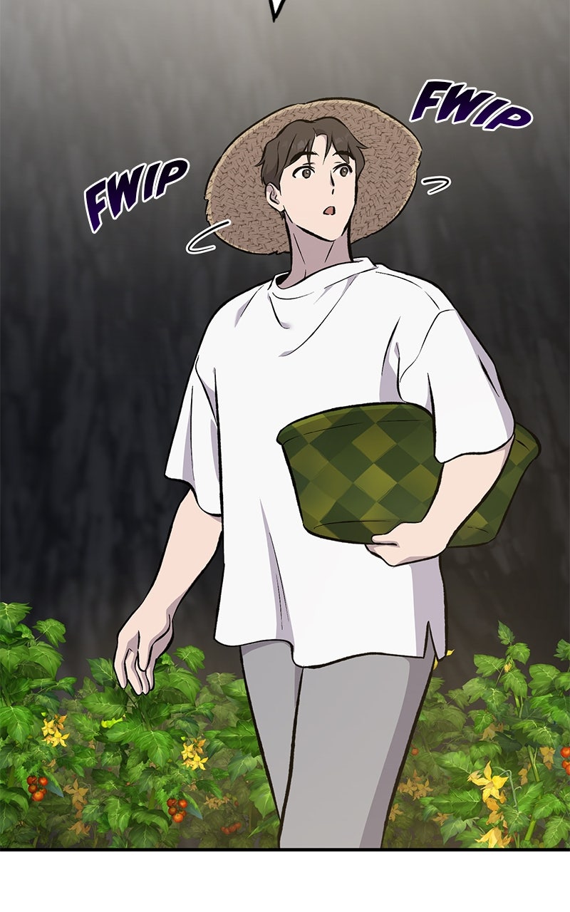 Read The Top Dungeon Farmer Manga Online