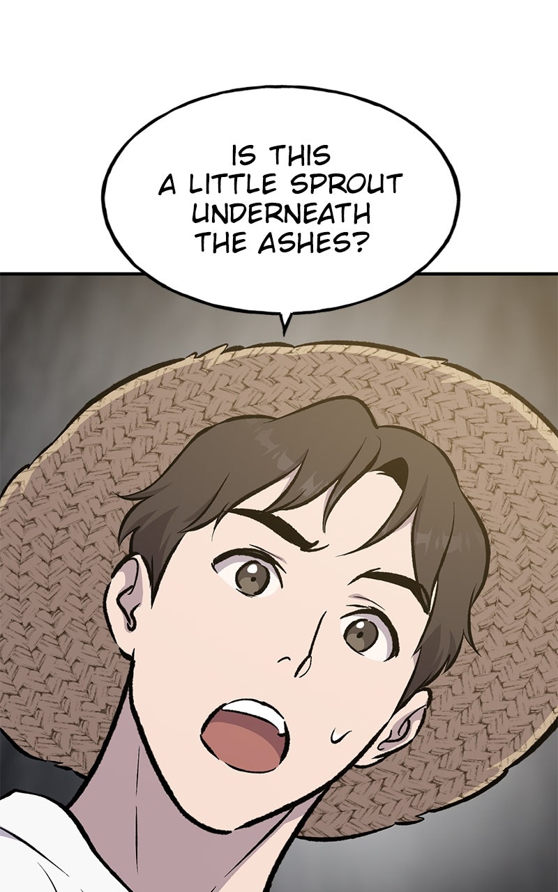 Read The Top Dungeon Farmer Manga Online