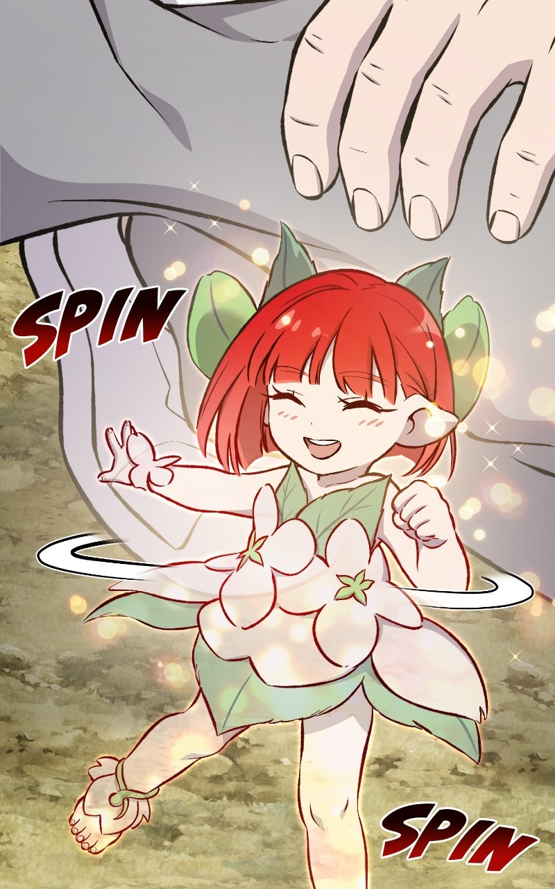 Read The Top Dungeon Farmer Manga Online