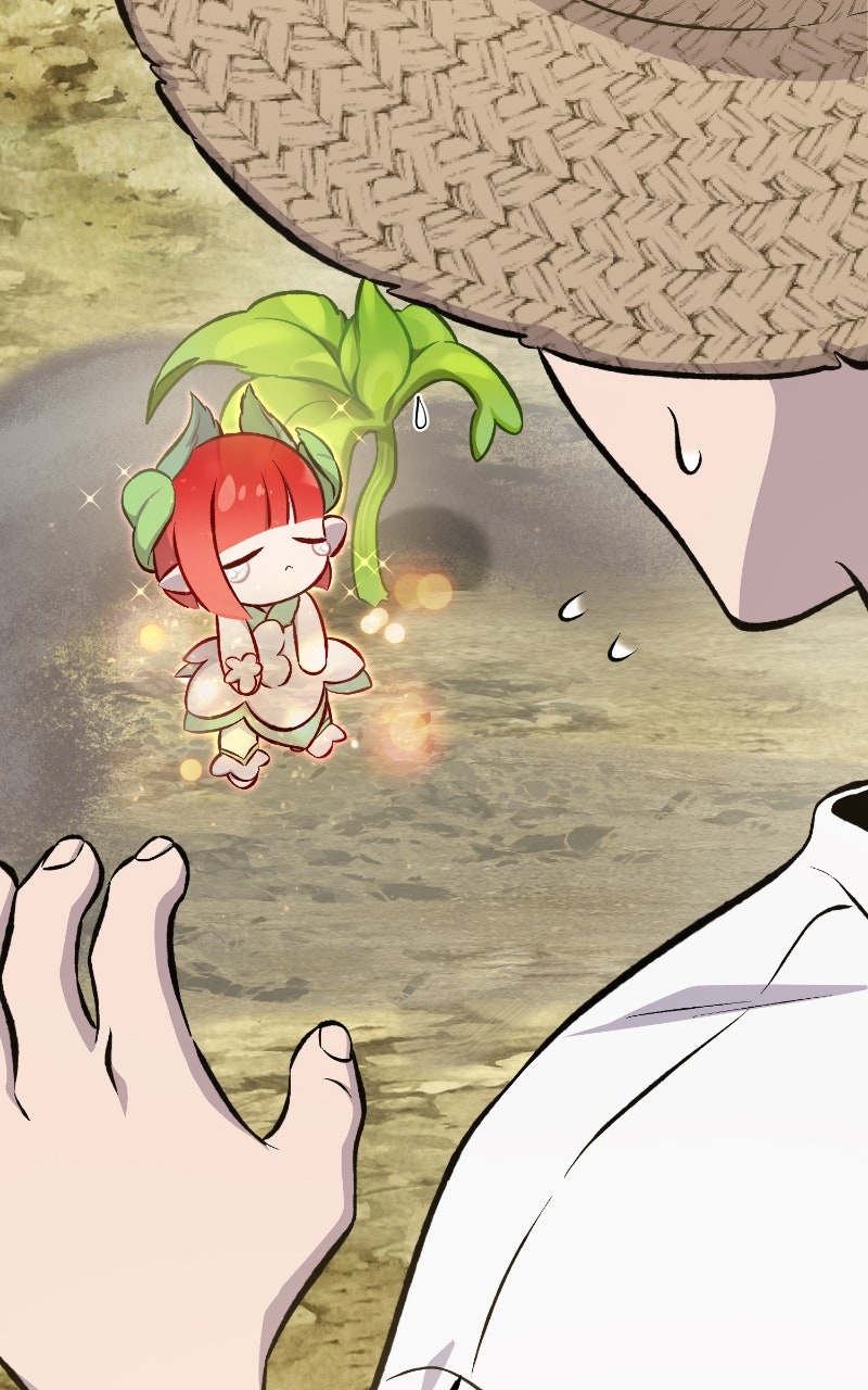 Read The Top Dungeon Farmer Manga Online