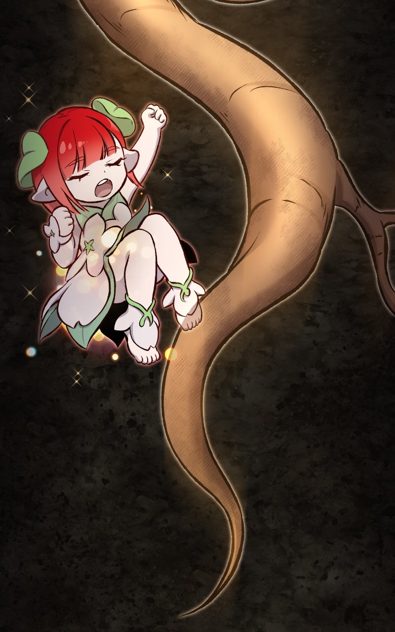 Read The Top Dungeon Farmer Manga Online