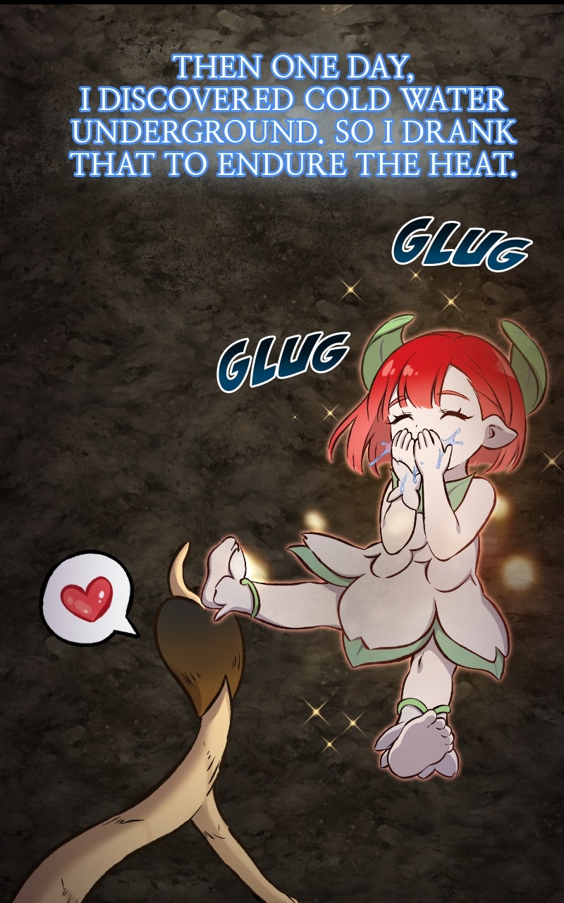 Read The Top Dungeon Farmer Manga Online