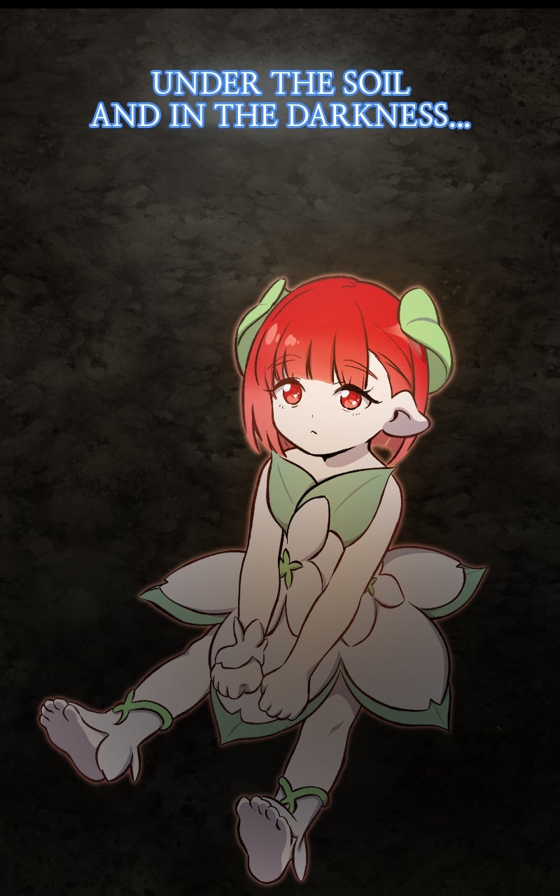 Read The Top Dungeon Farmer Manga Online