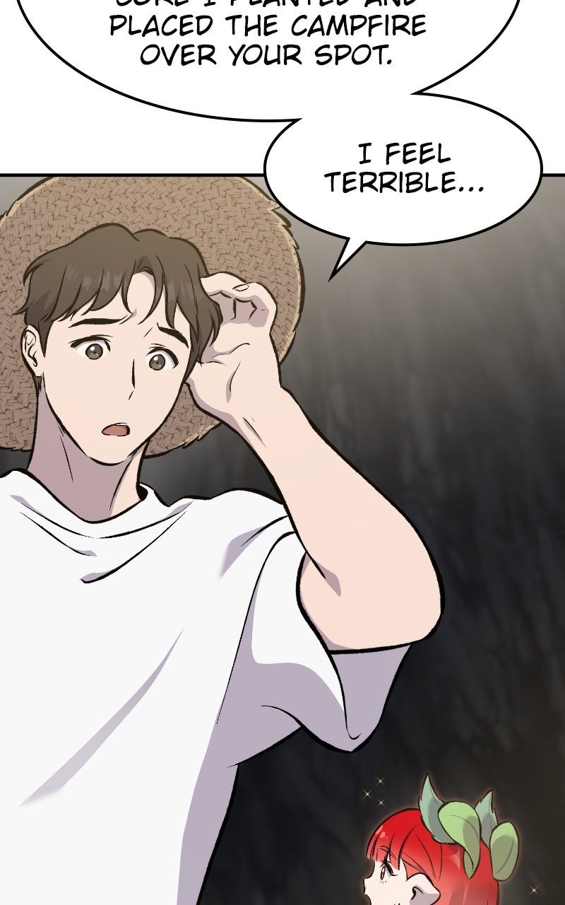 Read The Top Dungeon Farmer Manga Online