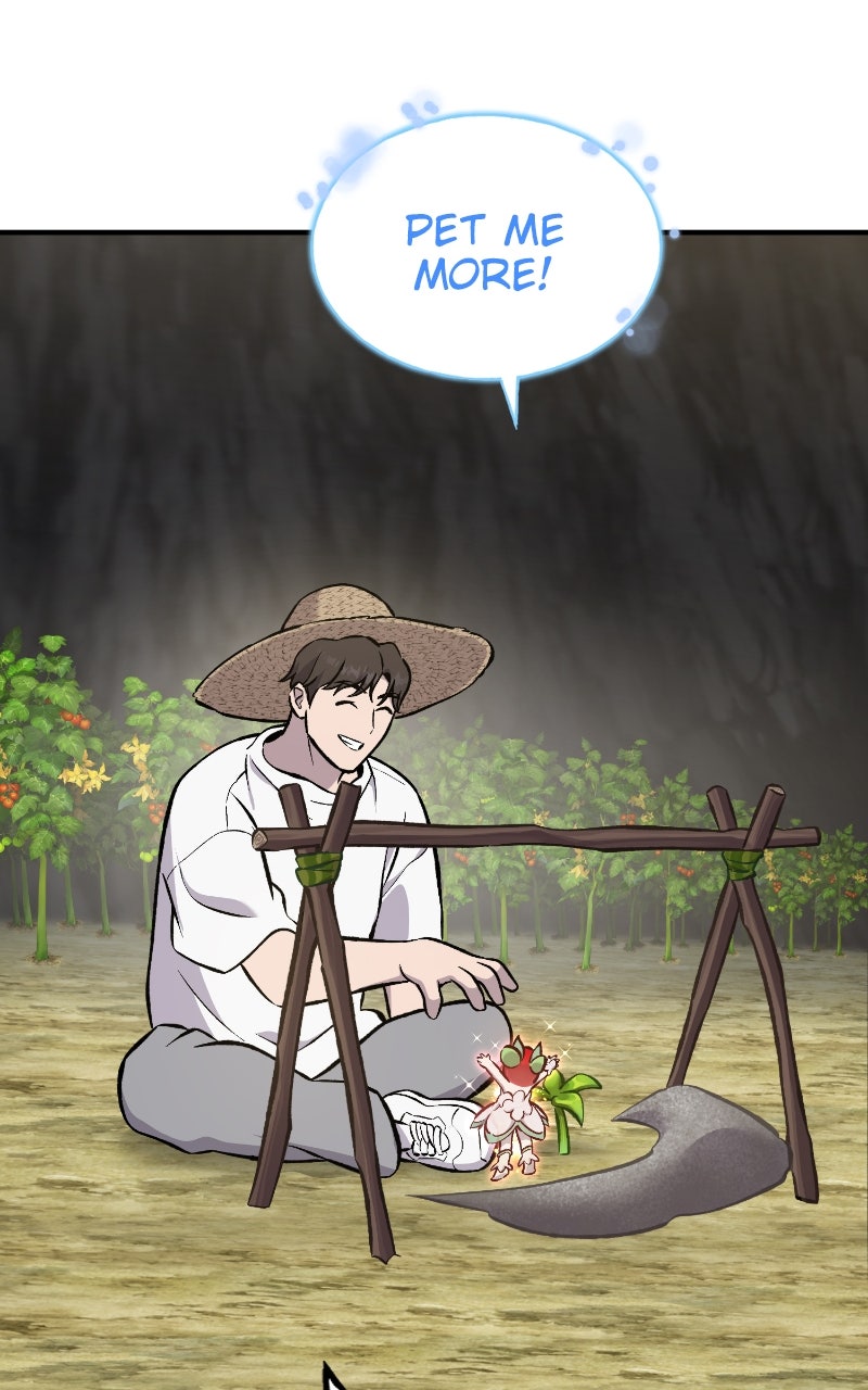 Read The Top Dungeon Farmer Manga Online