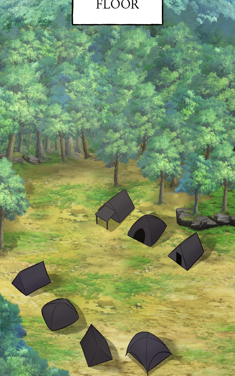 Read The Top Dungeon Farmer Manga Online