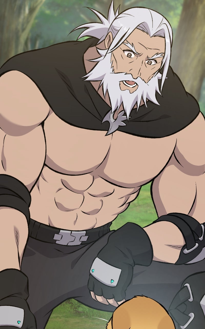 Read The Top Dungeon Farmer Manga Online